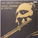 Jean-Pierre Rampal - The Golden Sound