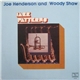 Joe Henderson And Woody Shaw - Jazz Patterns