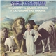 Jimmy & Carol Owens Featuring Pat Boone - Come Together (A Musical Experience In Love)