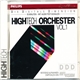 Various - High Tech Orchester Vol. 1