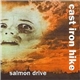 Cast Iron Hike - Salmon Drive