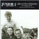 Various - Junior Boy's Own - A Boy's Own Odyssey Volume II