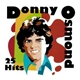 Donny Osmond - 25 Hits
