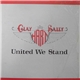 Clay And Sally Hart - United We Stand