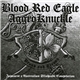 Blood Red Eagle / Aggroknuckle - Aussie Japanese Friendship