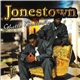 Jonestown - Ghetto Butterfly