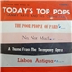Sammy Kaye And His Orchestra - Today's Top Pops