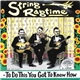 Various - String Ragtime: To Do This You Got To Know How