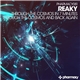 Reaky - Through The Cosmos In 7 Minutes / Through The Cosmos And Back Again