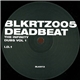 Deadbeat - The Infinity Dubs Vol 1