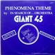 In Search Of ... Orchestra - Phenomena Theme