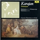 Schumann – Karajan, Orquesta Filarmónica De Berlín - Sinfonía N.º 1 
