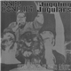 Inner Conflict / Juggling Jugulars - Seven Inches Of Songs About...
