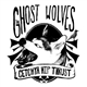 The Ghost Wolves - Getcha Hip Thrust