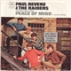 Paul Revere & The Raiders Featuring Mark Lindsay - Peace Of Mind / Do Unto Others
