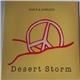 Dan-E & Johnzon - Desert Storm