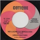 Lebron Brothers - No Luche La Sensacion