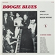 Various - Boogie Blues (Women Sing & Play Boogie Woogie)