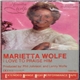 Marietta Wolfe - I Love To Praise Him