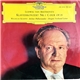 Beethoven – Wilhelm Kempff, Berliner Philharmoniker, Ferdinand Leitner - Klavierkonzert Nr. 1 C-dur Op. 15
