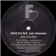 Jason Jinx Feat. Paul Alexander - Your First Time