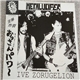 Metalucifer - Live Zorugelion