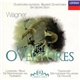 Wagner - Sir Georg Solti - Favourite Overtures