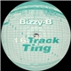 Bizzy-B - 16 Track Ting