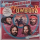 Various - All American Cowboys