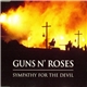 Guns N' Roses - Sympathy For The Devil