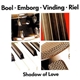 Boel / Emborg / Vinding / Riel - Shadow Of Love