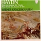 Joseph Haydn, Die Wiener Sängerknaben - Missa In Honorem Sti. Nicolai/Missa Brevis Sti. Joannis De Deo