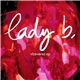 Lady B, - Vice-Versa EP