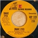 Snake Eyes - Snake Eyes / Jackson Highway