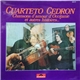 Cuarteto Cedron - Chansons D'Amour D'Occitanie Et Autres Histoires...