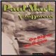 Paul Mark And The VanDorens - Go Big Or Go Home