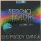 Sergio Mauri Feat. Janet Gray - Everybody Dance