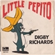 Digby Richards - Little Pepito / Something To Believe In