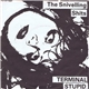 The Snivelling Shits - Terminal Stupid / I Can't Come!