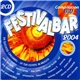 Various - Festivalbar 2004 - Compilation Blu