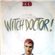 Zed - Witch Doctor