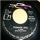 Ricky Nelson - Teenage Idol / Young Emotions