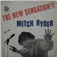 Mitch Ryder - The New Sensation!!