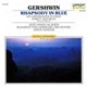 Gershwin / The Budapest Philharmonic Orchestra / Budapest Strings / Jenö Jandó / Janos Sandor - Rhapsody In Blue