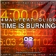 4Mal Feat. Gliss - Time Is Burning
