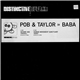 Pob & Taylor - Baba