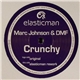 Marc Johnson & DMF - Crunchy