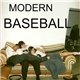 Modern Baseball - The Nameless Ranger