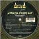 Activator & Ricky Raw - Street Spirit (Medley Fade Out)