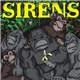 Sirens / Overstand - Sirens / Overstand